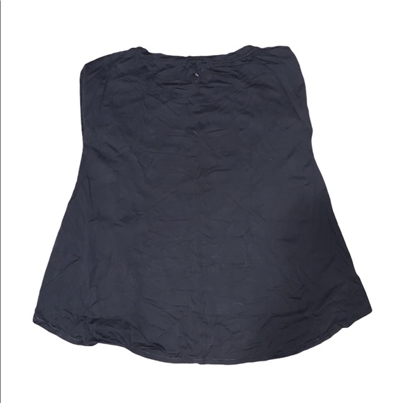 Ivivva by Lululemon Disney top in black - Picture 3 of 3